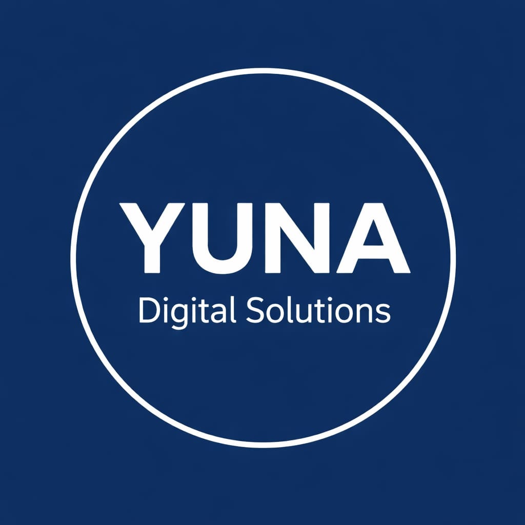Yuna Digital